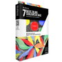 Panpastel PanPastel 7 - Estuche de Colores Básicos